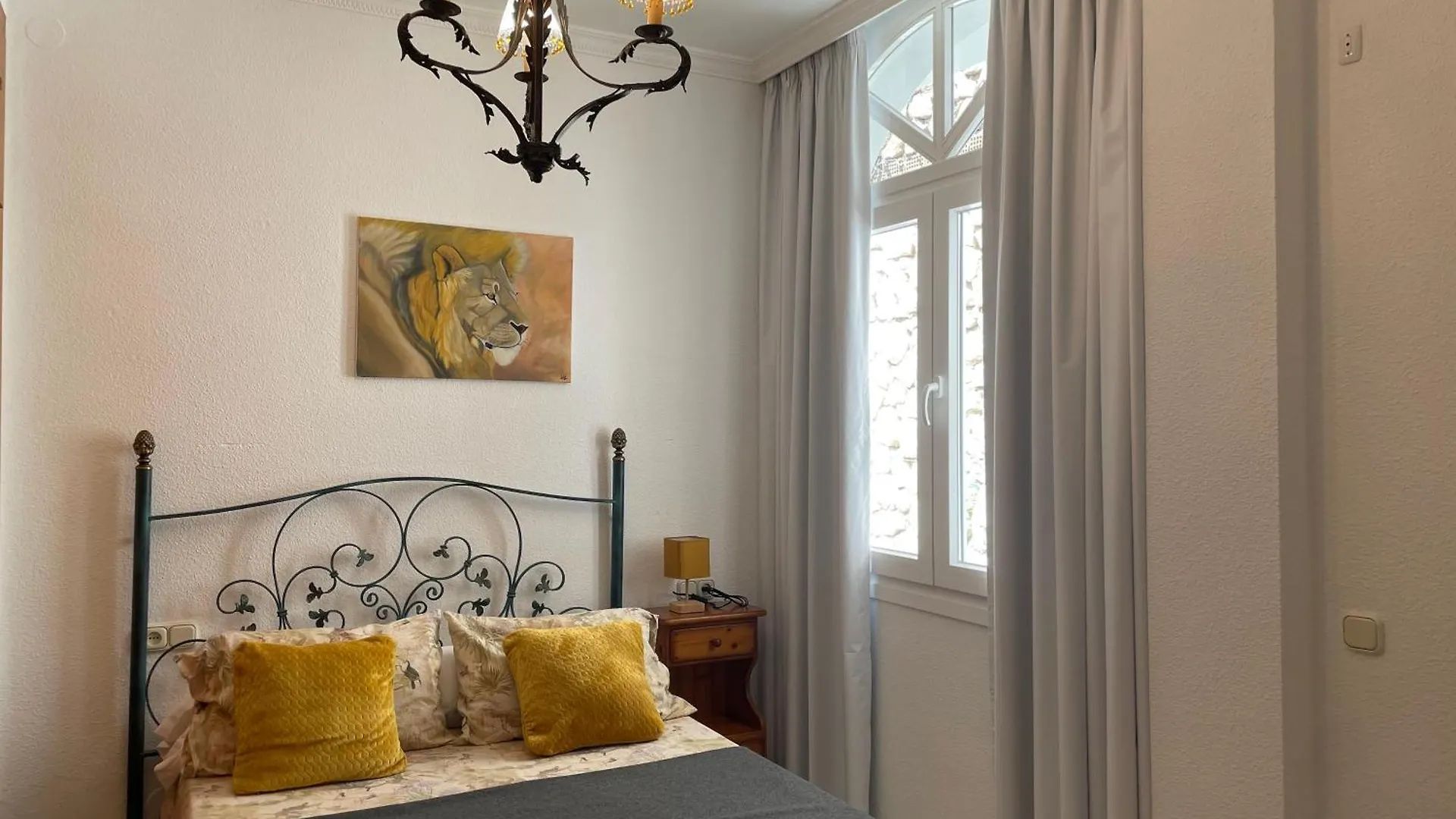 Villa Ana Maria Mijas